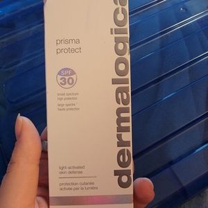 Dermalogica prism protect skin cream